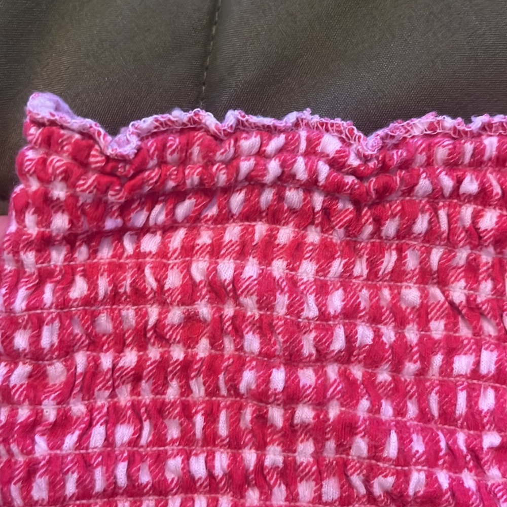 Tube Top - Picture 3 of 3
